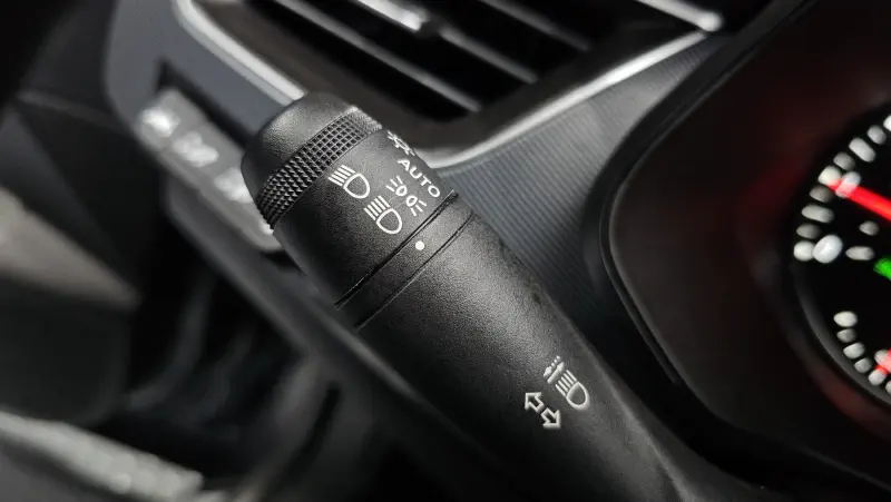 Renault Samsung XM3