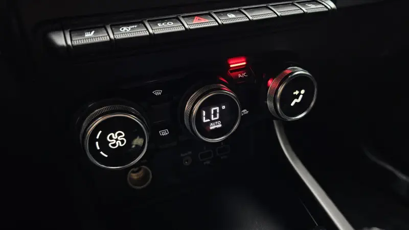 Renault Samsung XM3