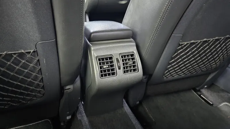 Renault Samsung SM3