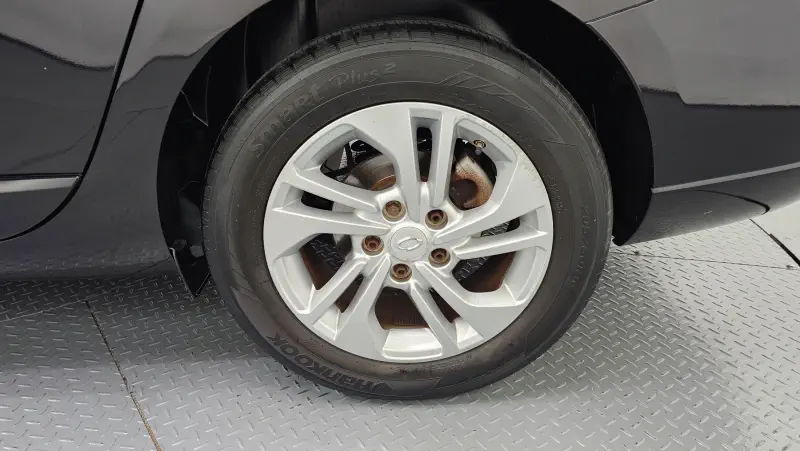 Renault Samsung SM3