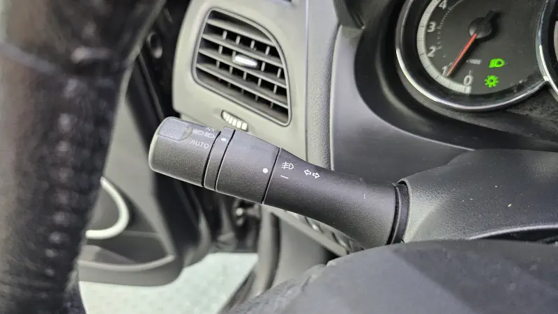 Renault Samsung SM3