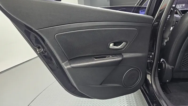 Renault Samsung SM3