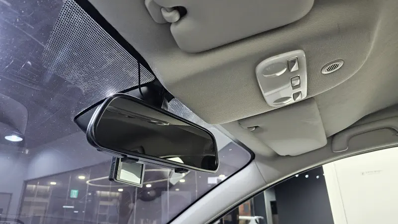 Renault Samsung SM3