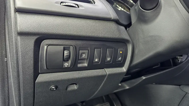 Renault Samsung SM3
