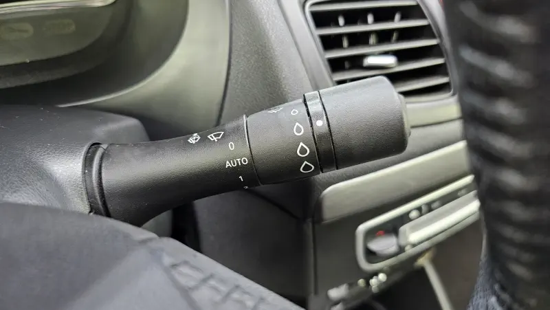 Renault Samsung SM3