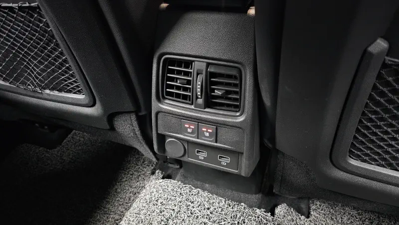 Renault Samsung XM3