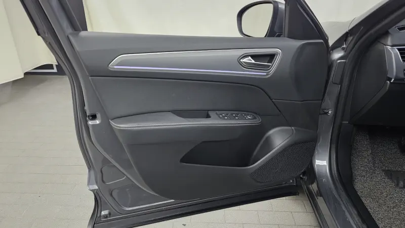Renault Samsung XM3