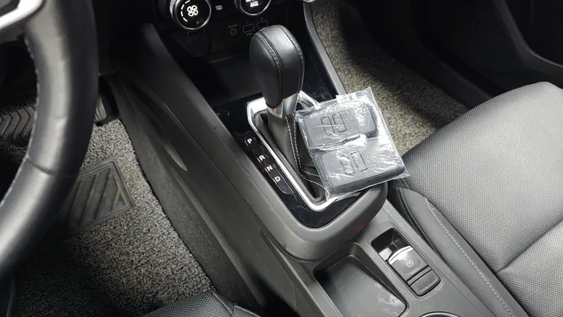 Renault Samsung XM3