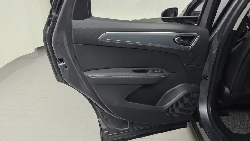 Renault Samsung XM3