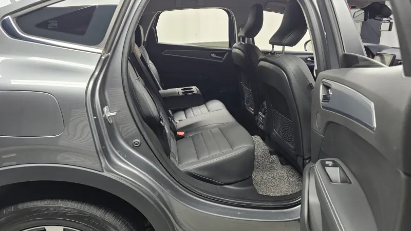 Renault Samsung XM3