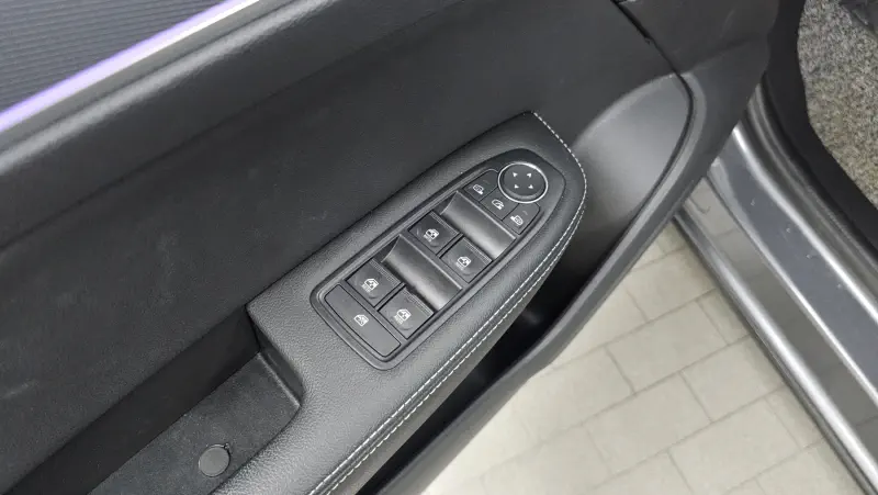 Renault Samsung XM3