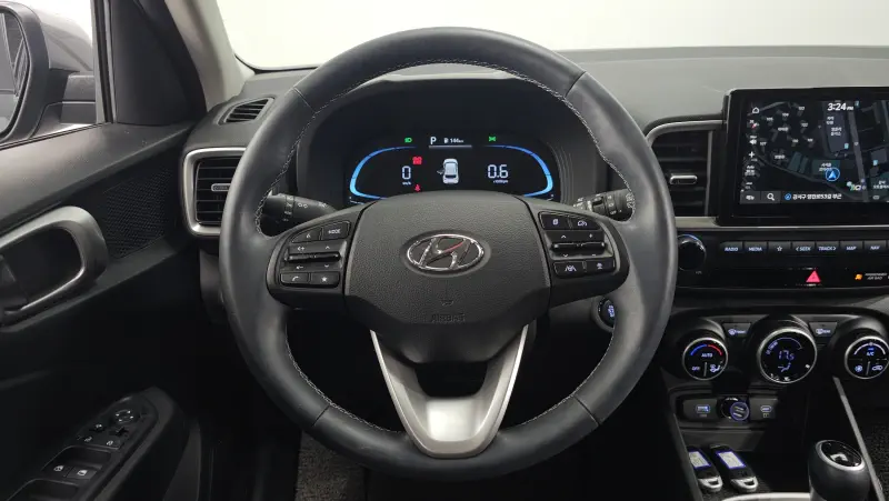 Hyundai Venue