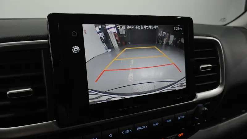 Hyundai Venue