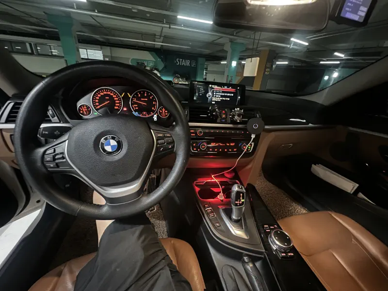 BMW 4-Series