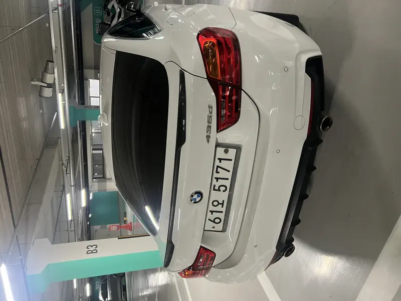BMW 4-Series