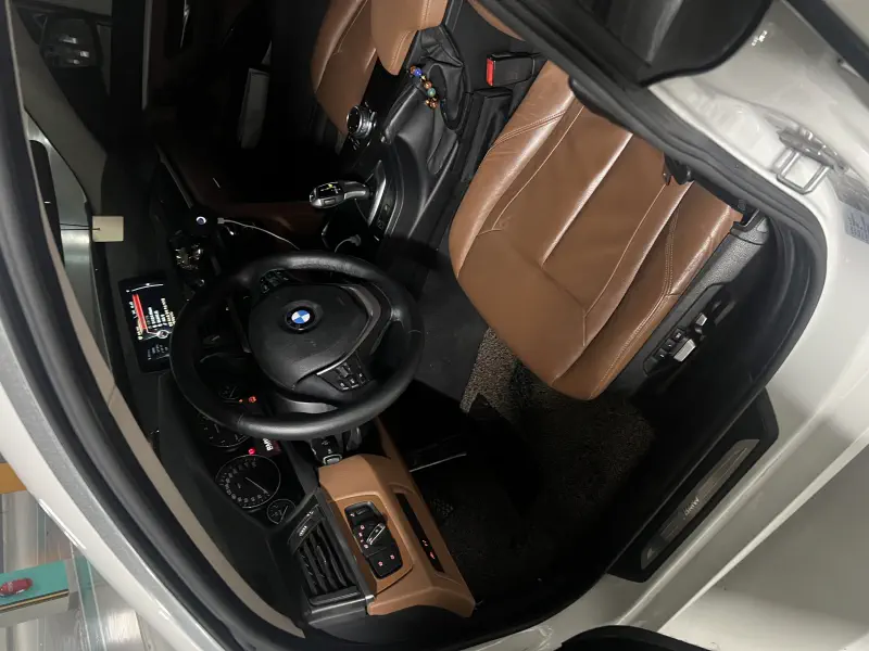 BMW 4-Series