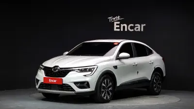 Renault Samsung XM3