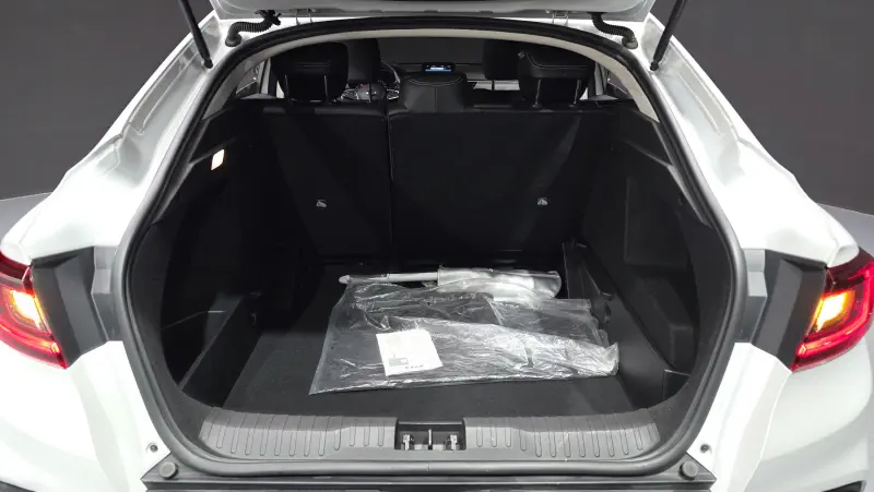 Renault Samsung XM3