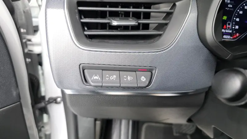Renault Samsung XM3