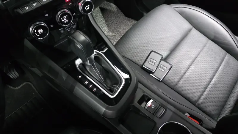 Renault Samsung XM3