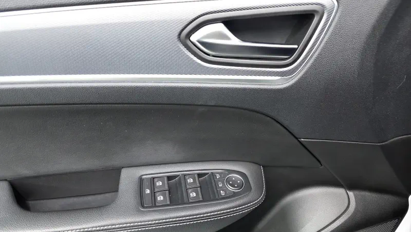 Renault Samsung XM3