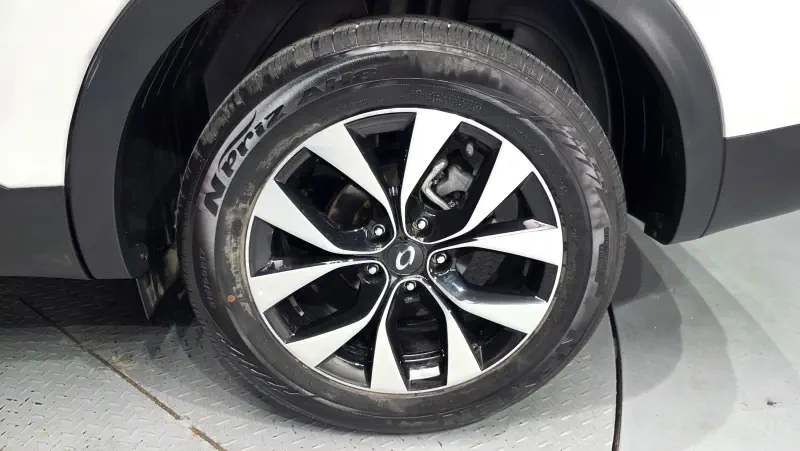 Renault Samsung XM3