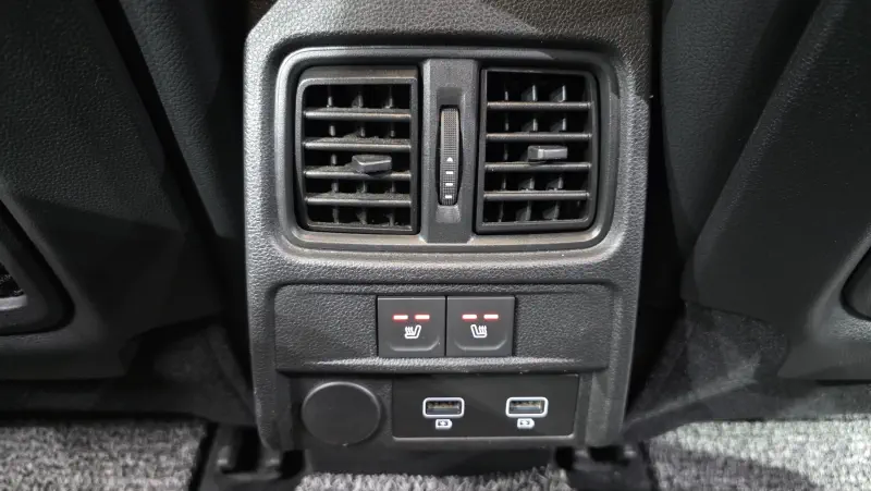 Renault Samsung XM3