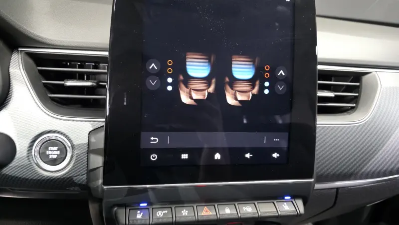 Renault Samsung XM3