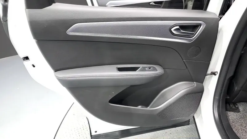 Renault Samsung XM3