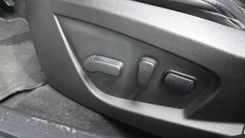 Renault Samsung XM3