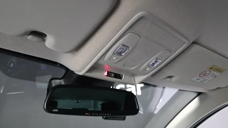 Renault Samsung XM3