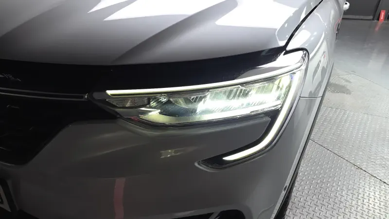 Renault Samsung XM3