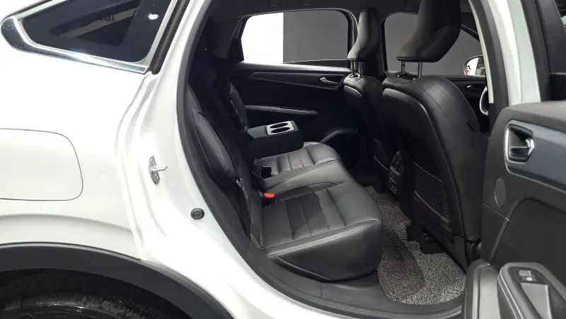 Renault Samsung XM3