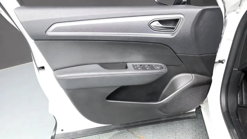 Renault Samsung XM3