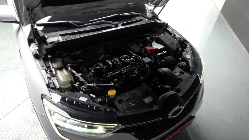 Renault Samsung XM3