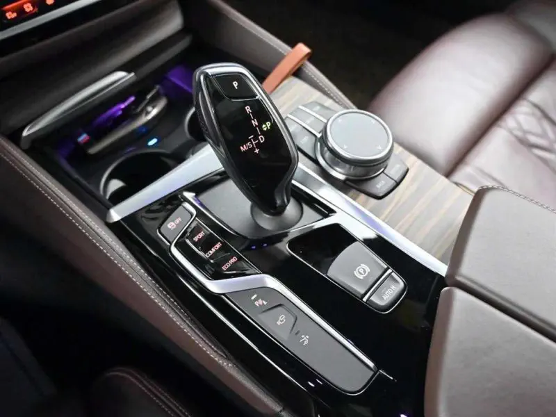 BMW 6-Series Gran Turismo