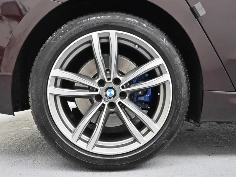 BMW 6-Series Gran Turismo