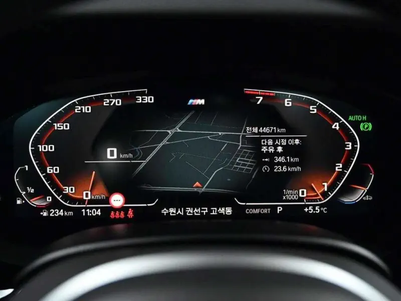 BMW 6-Series Gran Turismo