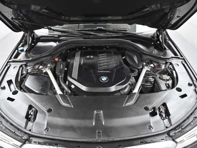 BMW 6-Series Gran Turismo