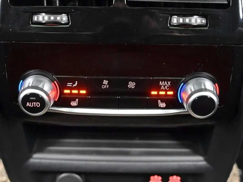 BMW 6-Series Gran Turismo