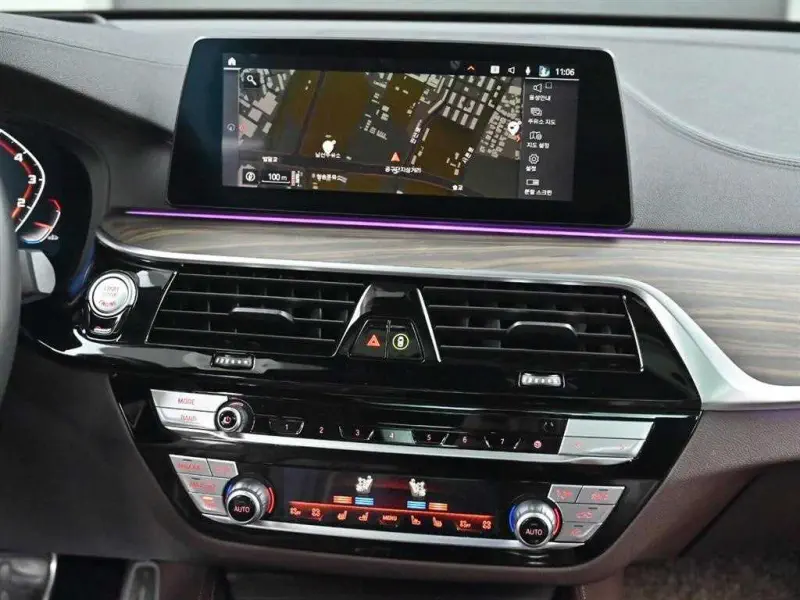 BMW 6-Series Gran Turismo