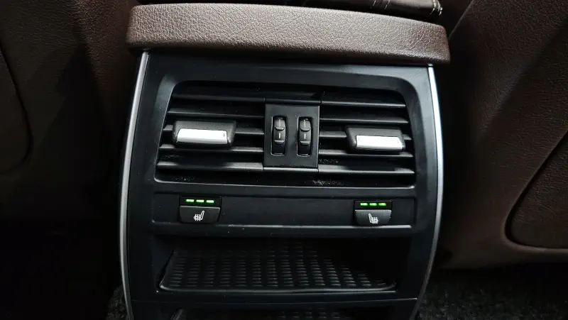 BMW 5-Series Gran Turismo