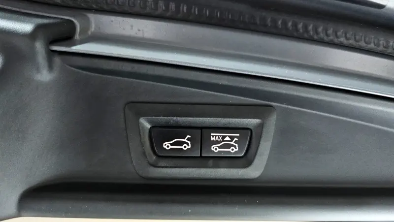 BMW 5-Series Gran Turismo