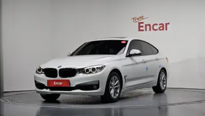 BMW 3-Series Gran Turismo