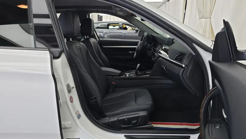 BMW 3-Series Gran Turismo