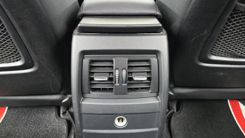BMW 3-Series Gran Turismo