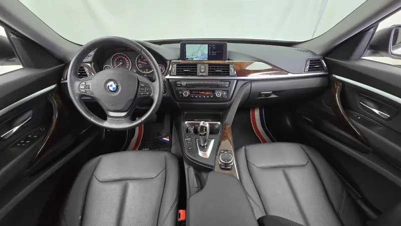 BMW 3-Series Gran Turismo