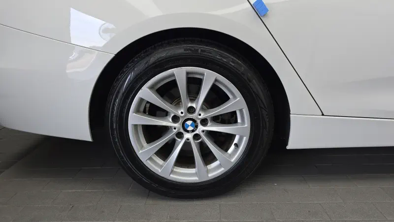BMW 3-Series Gran Turismo