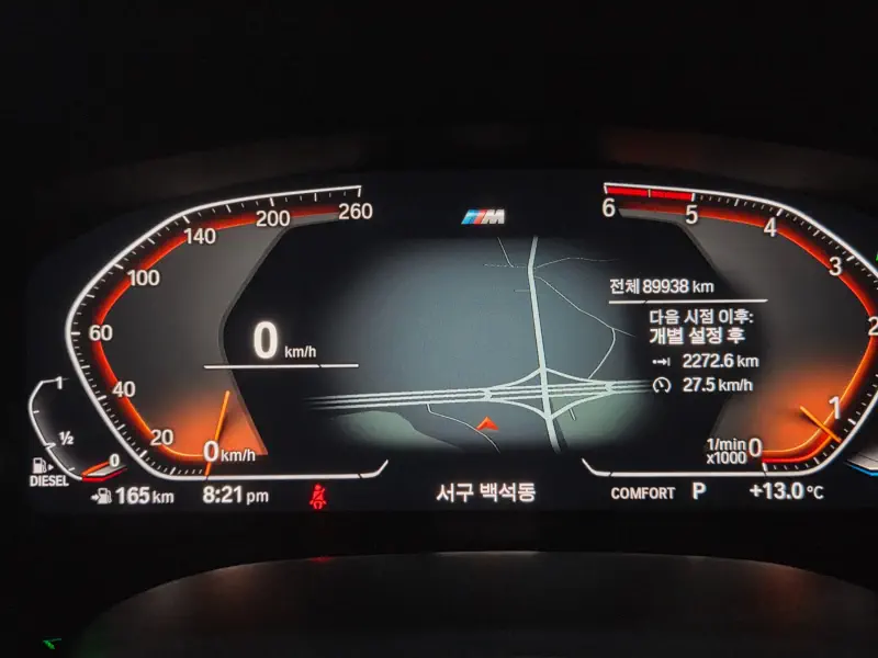 BMW 6-Series Gran Turismo