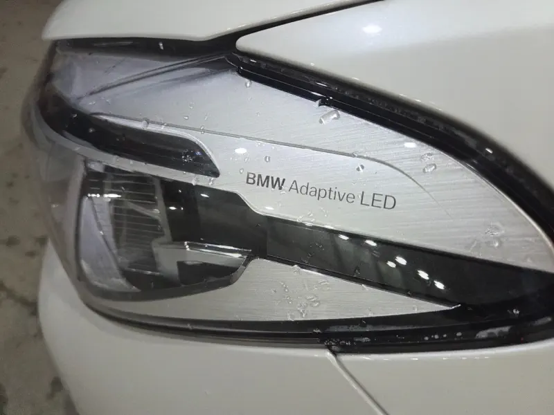 BMW 6-Series Gran Turismo